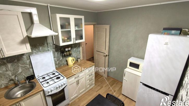 1-комн квартира Брянск г., Фокина ул., д.90