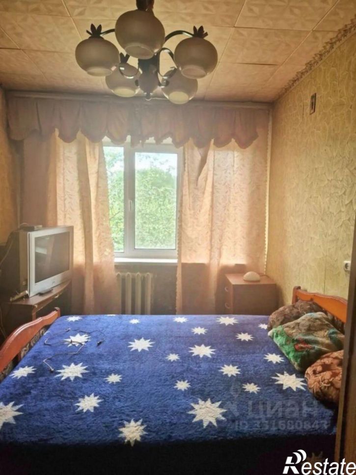 2-комн квартира Дятьковский район, Березино д.