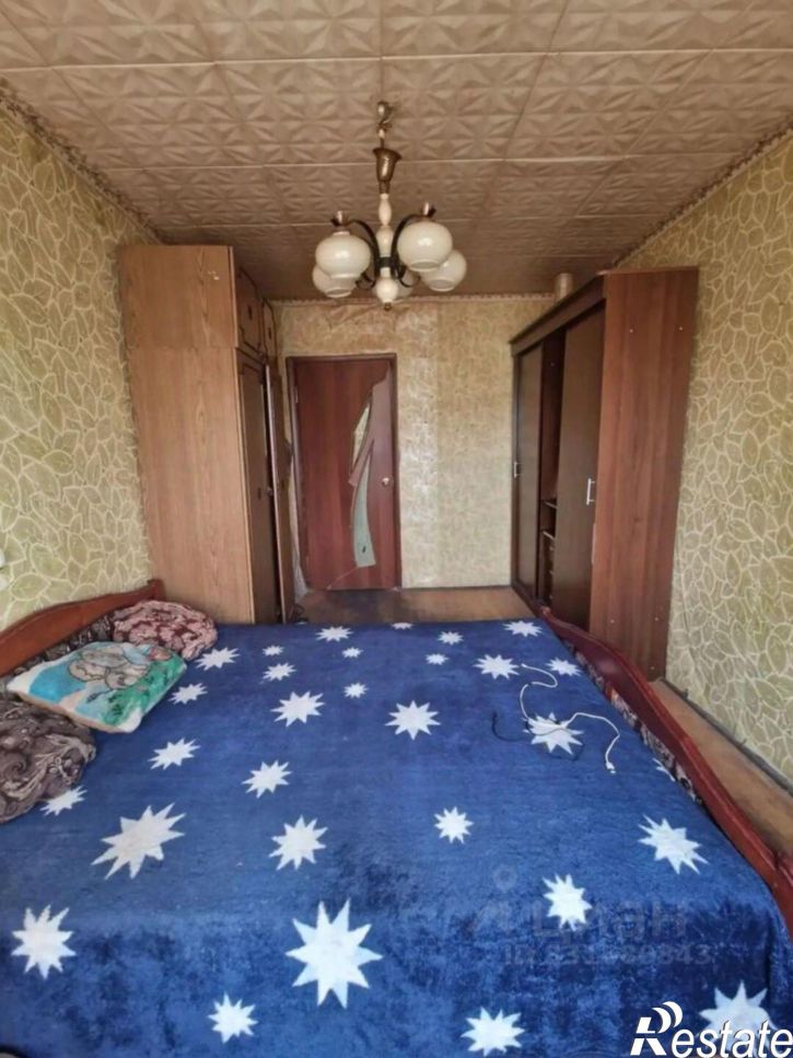 2-комн квартира Дятьковский район, Березино д.