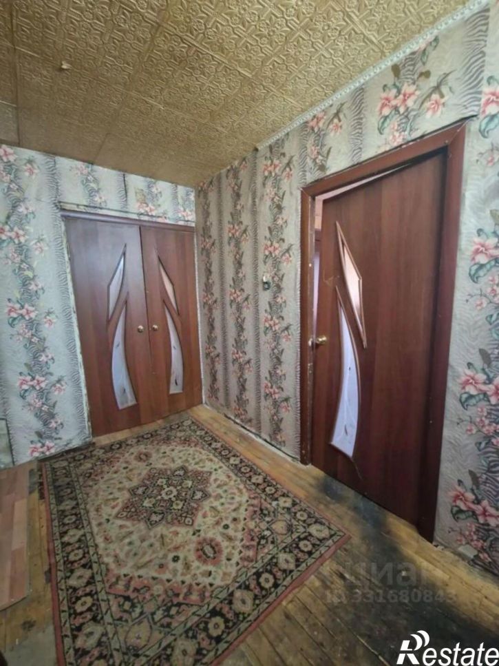 2-комн квартира Дятьковский район, Березино д.