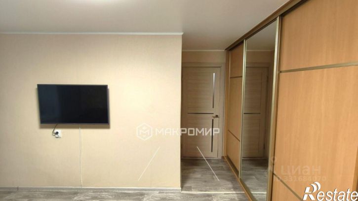 1-комн квартира Брянск г., Фокина ул., д.90