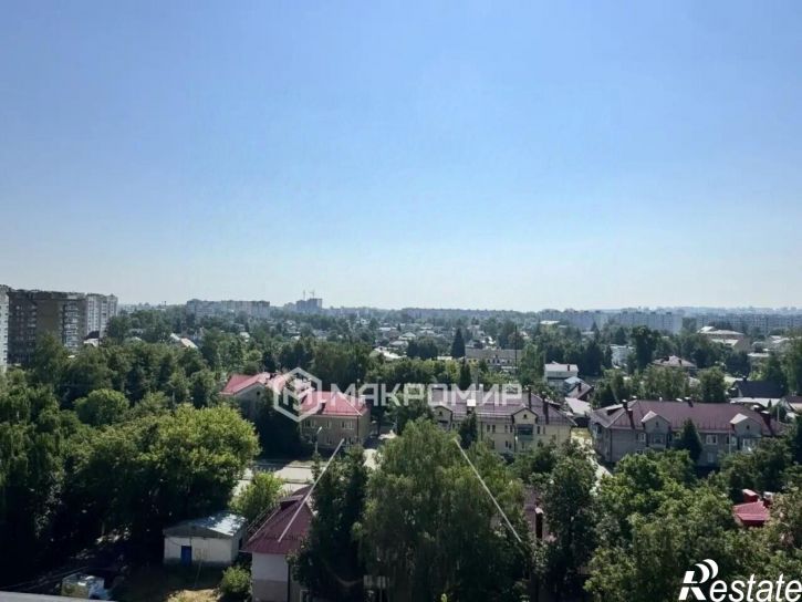 1-комн квартира Брянск г., Бежицкий, Куйбышева ул.
