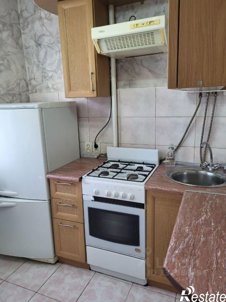 1-комн квартира Брянск, Бежицкий район