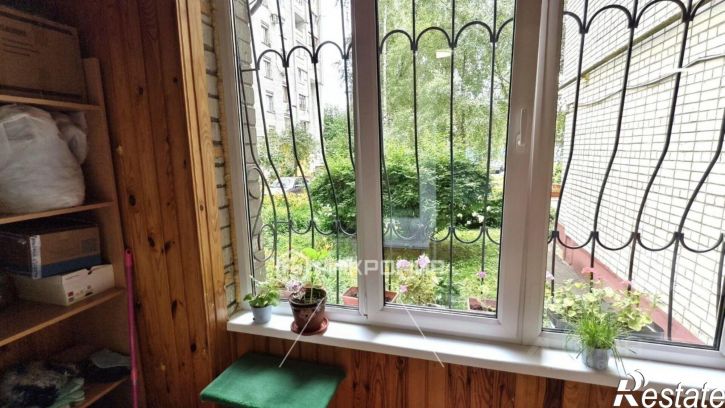 1-комн квартира Брянск г., Фокина ул., д.90