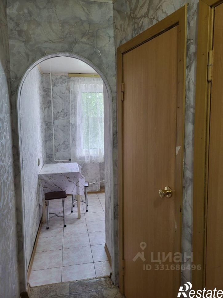 1-комн квартира Брянск, Бежицкий район