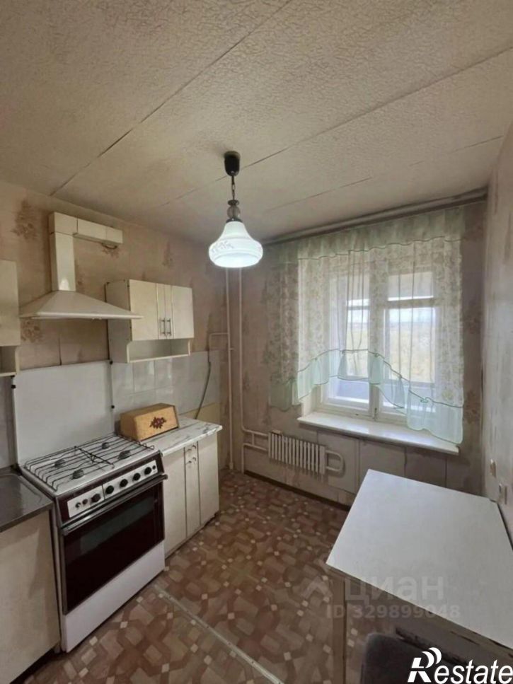 1-комн квартира Брянск г., Бежицкий, Камозина ул., д.39