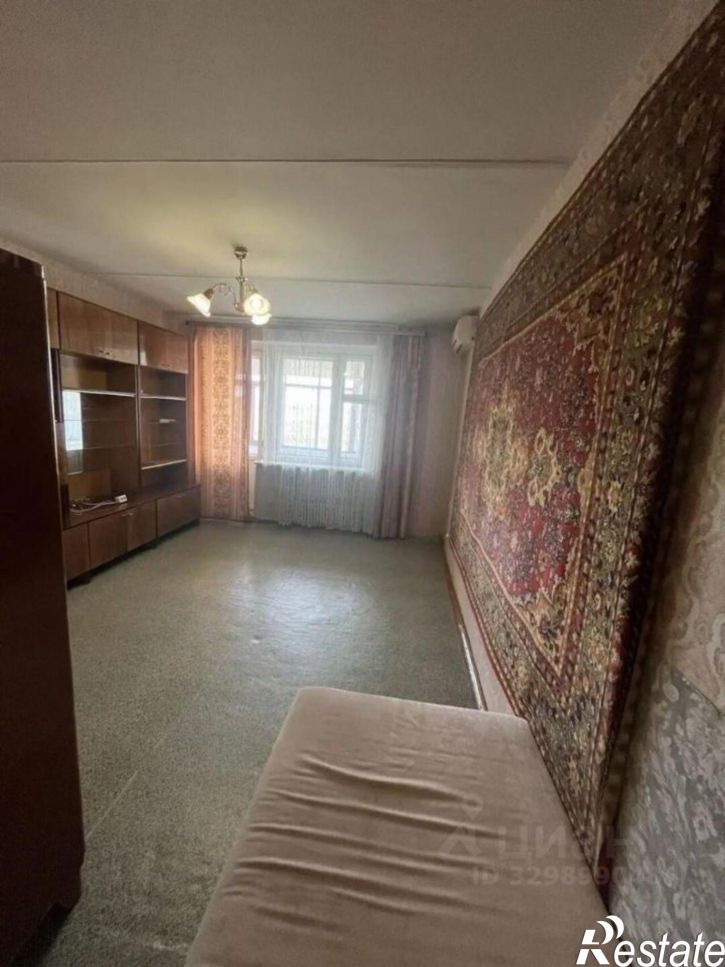 1-комн квартира Брянск г., Бежицкий, Камозина ул., д.39