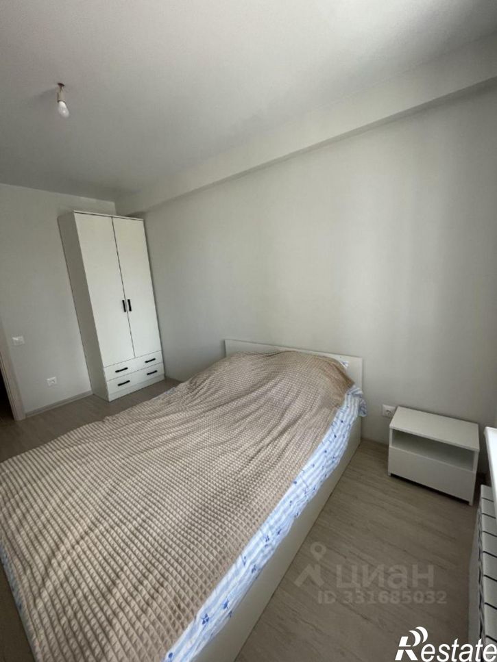 2-комн квартира Брянск, улица Братьев Ткачёвых, 17