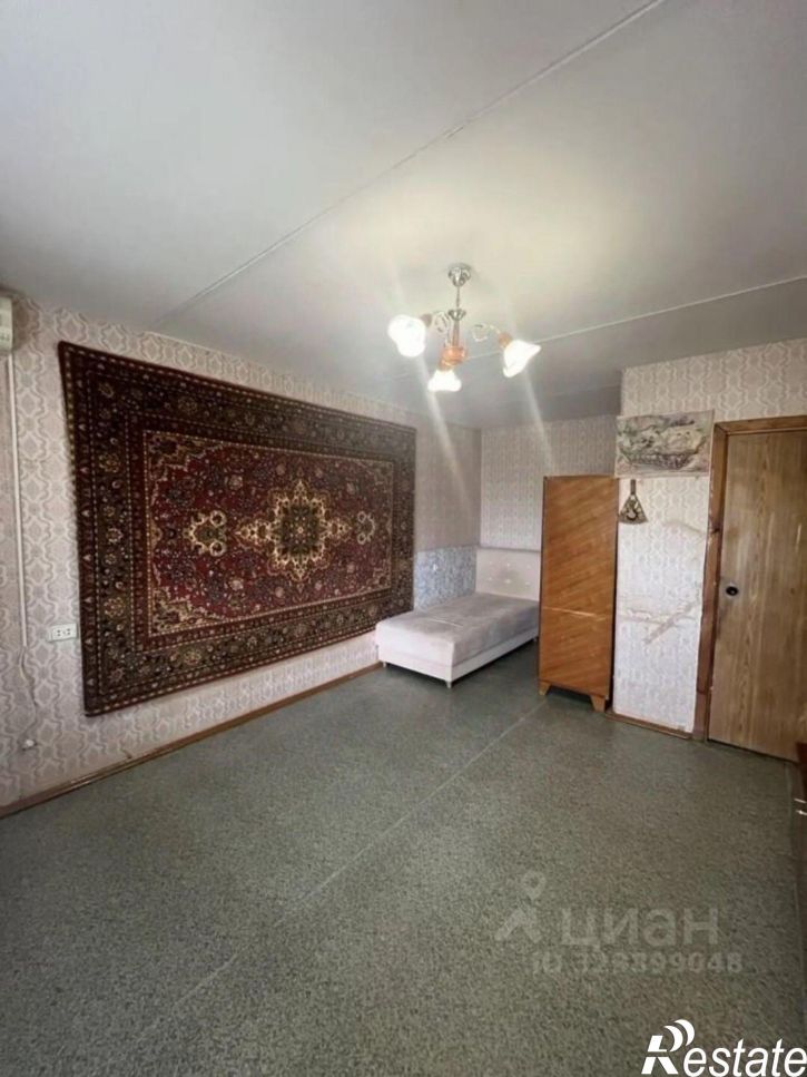 1-комн квартира Брянск г., Бежицкий, Камозина ул., д.39