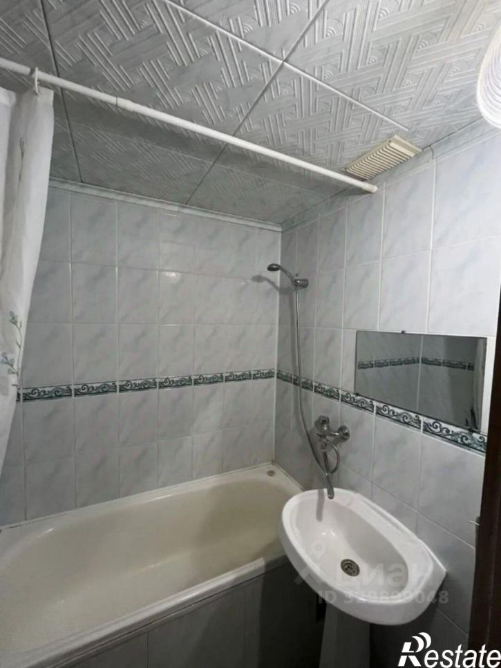 1-комн квартира Брянск г., Бежицкий, Камозина ул., д.39