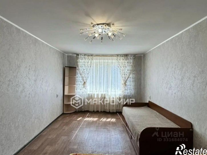 1-комн квартира Московский мкр, д.42, к.2