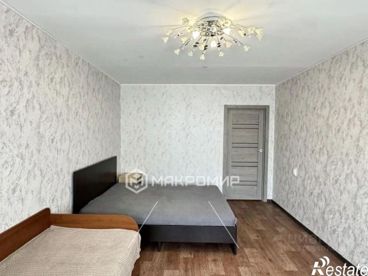 1-комн квартира Московский мкр, д.42, к.2