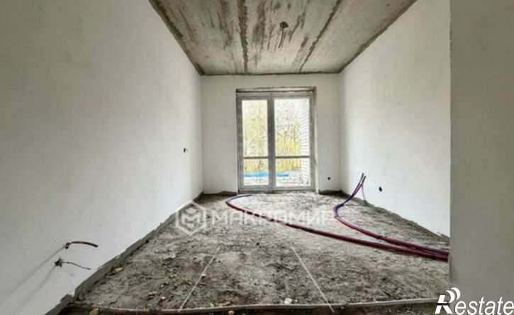 1-комн квартира в новом доме Брянск, клубный квартал Гринвуд