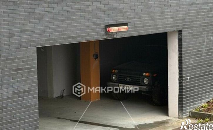 1-комн квартира в новом доме Брянск, клубный квартал Гринвуд