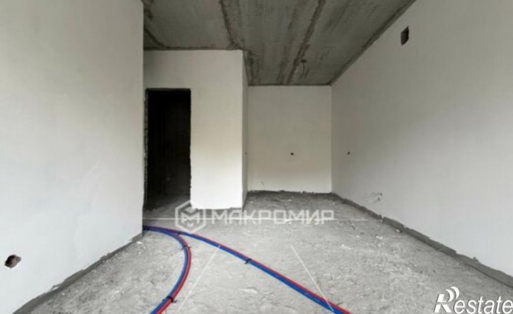 1-комн квартира в новом доме Брянск, клубный квартал Гринвуд