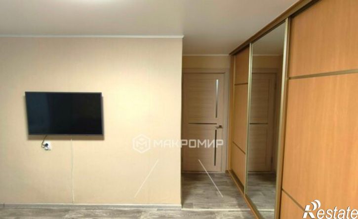 1-комн квартира Брянск, улица Фокина, 90