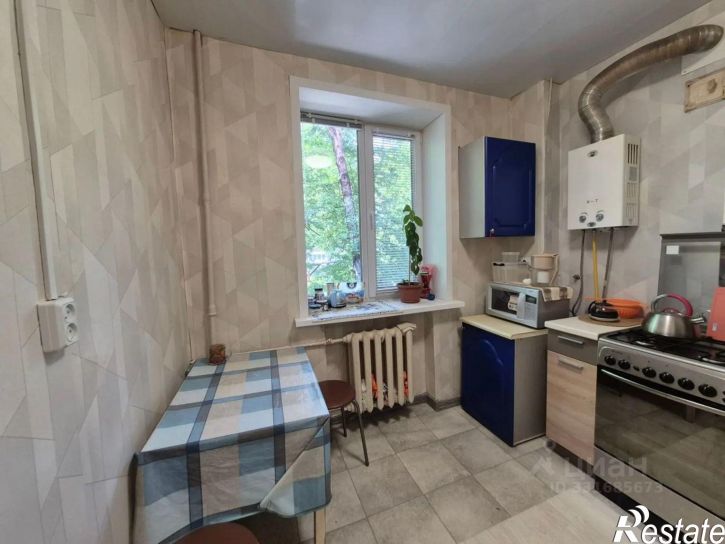 2-комн квартира Брянск, Бежицкий район