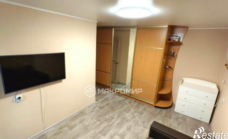 1-комн квартира Брянск, улица Фокина, 90