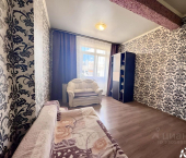 комната 117 кв м ул Пушкина, 31