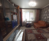 комната 18 кв м ул Почтовая, 110