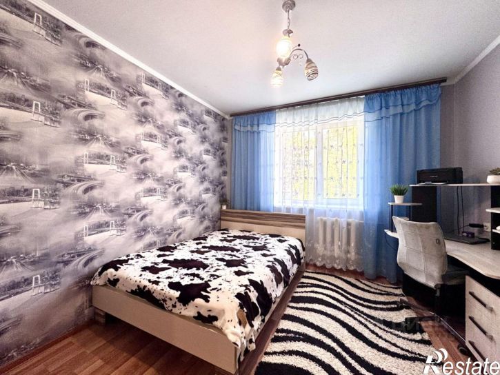 3-комн квартира ул Мира, 29,  д. 29