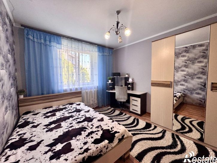 3-комн квартира ул Мира, 29,  д. 29