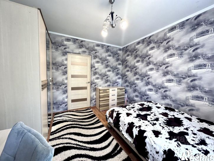 3-комн квартира ул Мира, 29,  д. 29