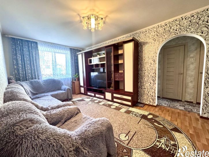 3-комн квартира ул Мира, 29,  д. 29