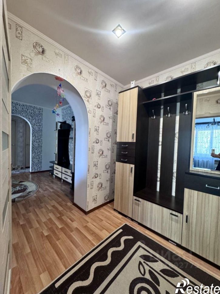 3-комн квартира ул Мира, 29,  д. 29
