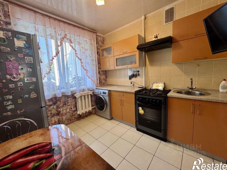 3-комн квартира ул Мира, 29,  д. 29