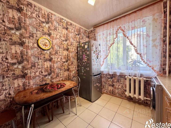 3-комн квартира ул Мира, 29,  д. 29