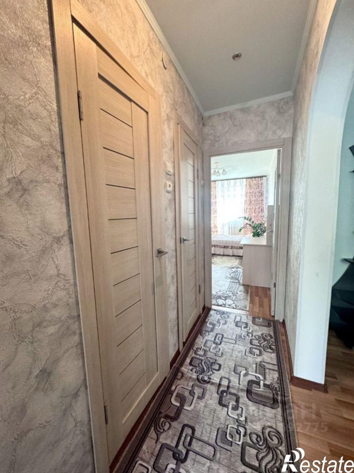 3-комн квартира ул Мира, 29,  д. 29