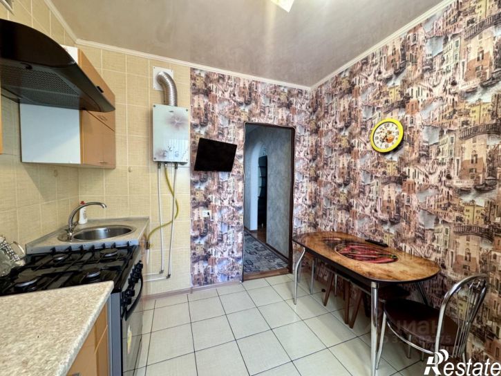3-комн квартира ул Мира, 29,  д. 29