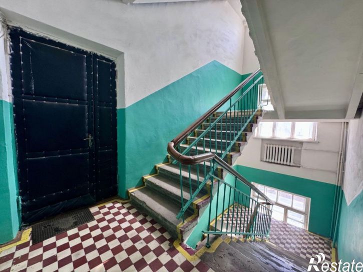 Комната ул Пушкина, 31,  д. 31