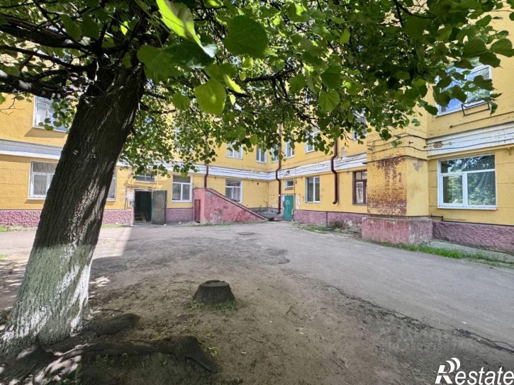 Комната ул Пушкина, 31,  д. 31