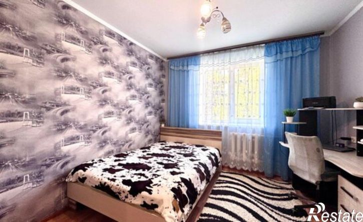 3-комн квартира ул Мира, 29,  д. 29