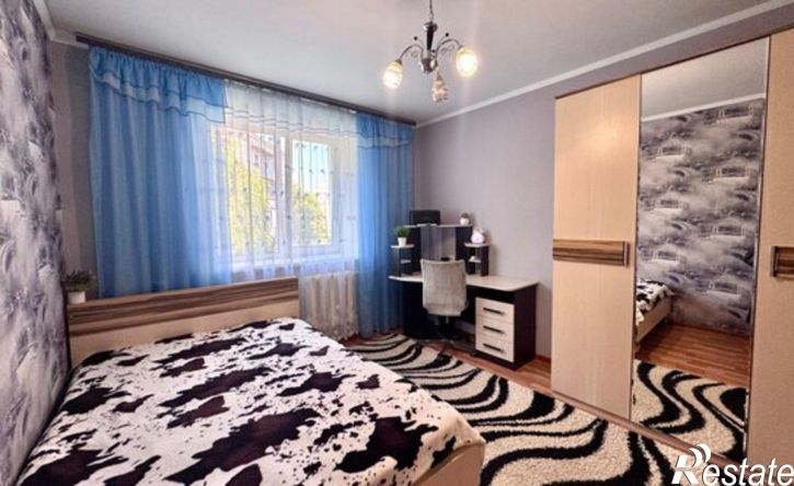 3-комн квартира ул Мира, 29,  д. 29