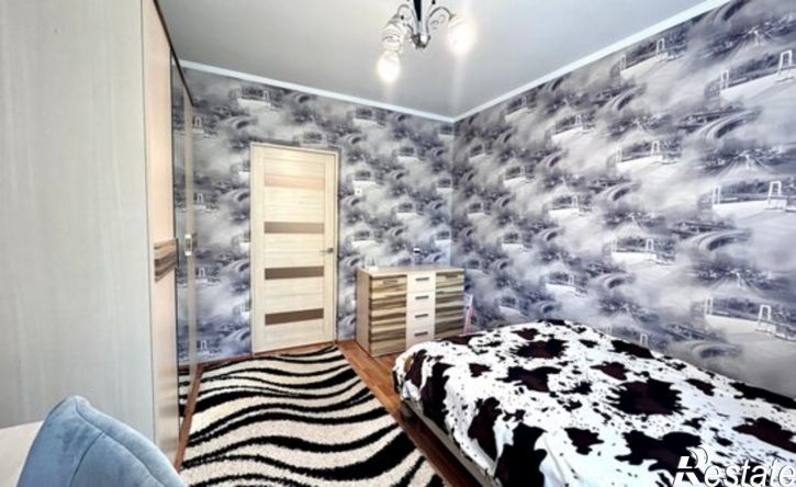 3-комн квартира ул Мира, 29,  д. 29