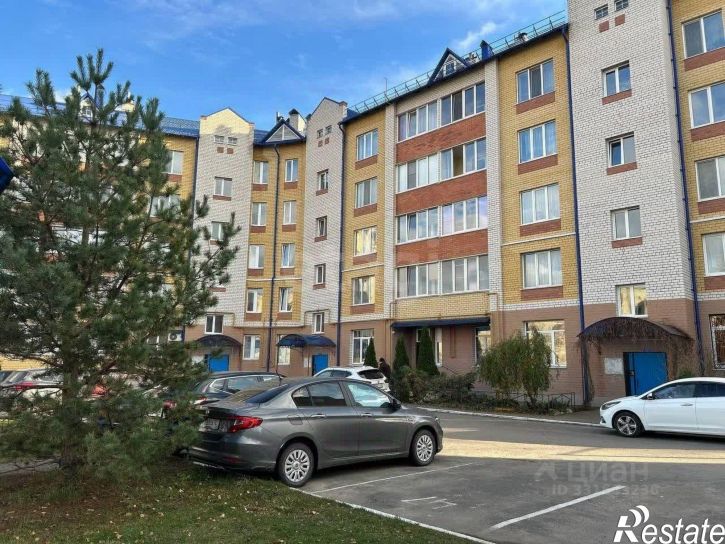 1-комн квартира ул Мира, 59А,  д. 59А
