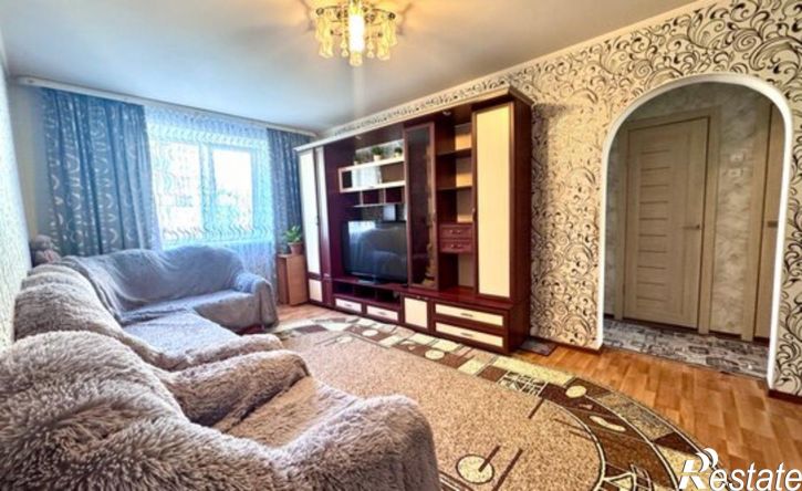 3-комн квартира ул Мира, 29,  д. 29