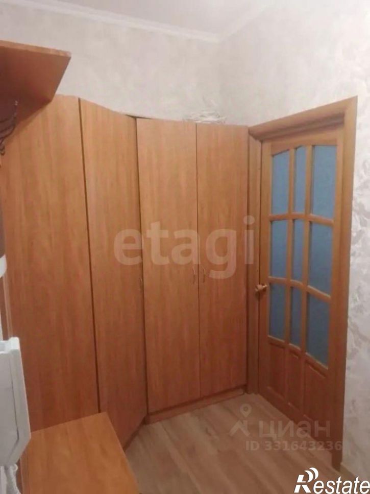 1-комн квартира ул Мира, 59А,  д. 59А