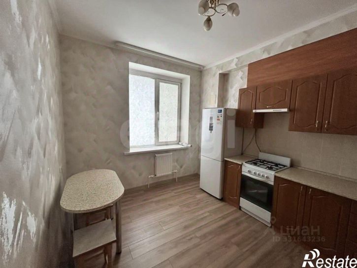 1-комн квартира ул Мира, 59А,  д. 59А