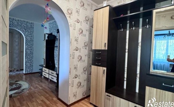 3-комн квартира ул Мира, 29,  д. 29