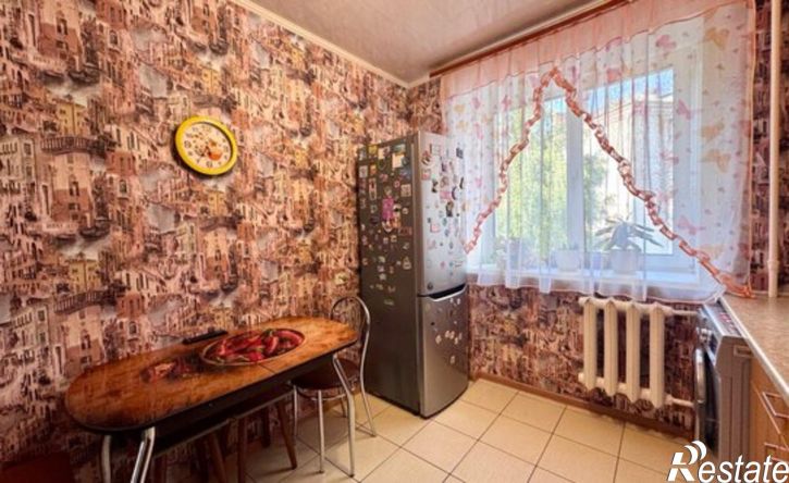 3-комн квартира ул Мира, 29,  д. 29