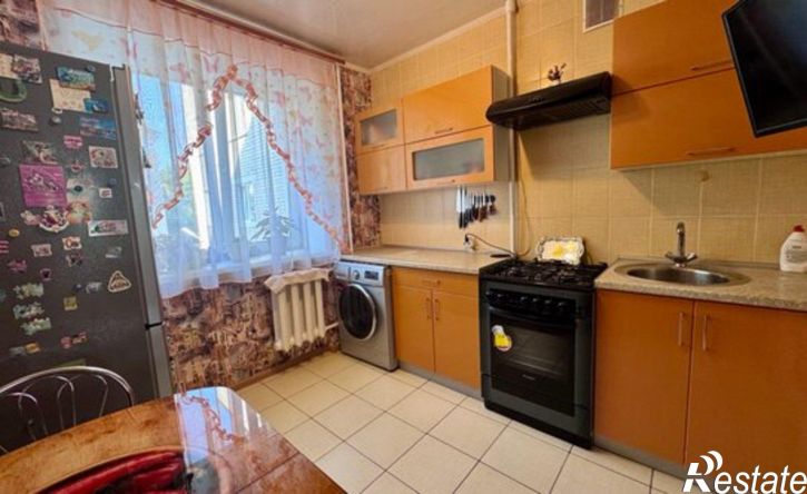 3-комн квартира ул Мира, 29,  д. 29