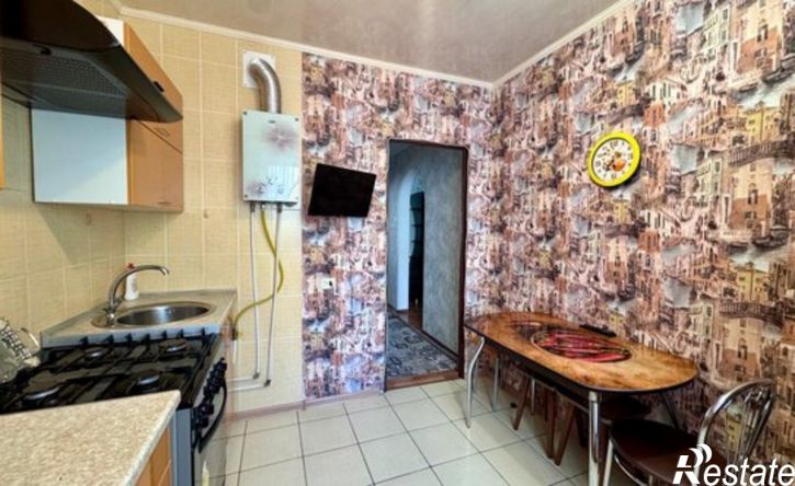 3-комн квартира ул Мира, 29,  д. 29