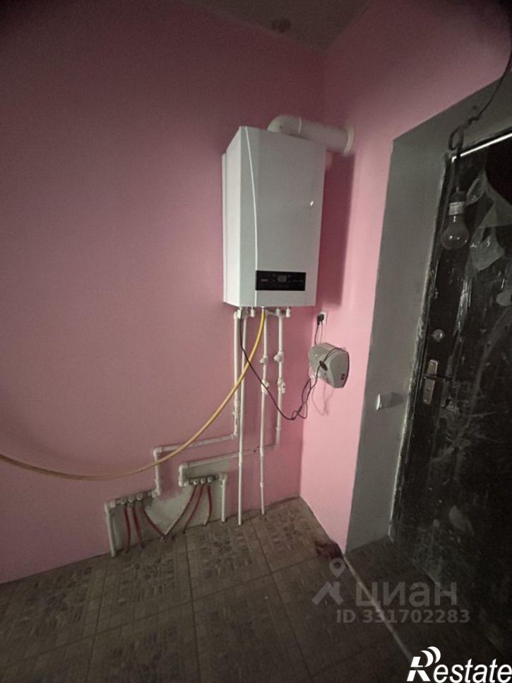 1-комн квартира ул Тургенева, 48,  д. 48