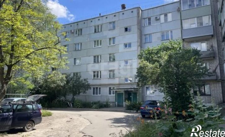 1-комн квартира ул Кирова, 126,  д. 126