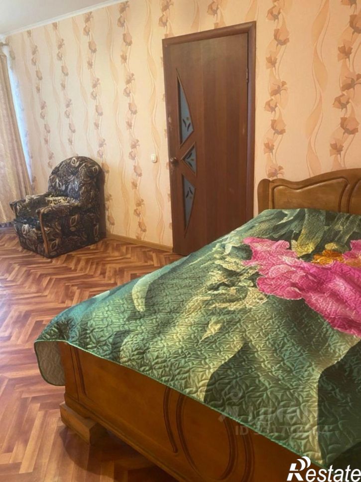 1-комн квартира ул 2-й Квартал, 6б,  д. 6б