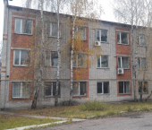 помещение 8123 кв м Унеча, Залинейная улица, 1